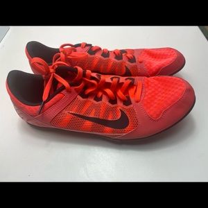 Nike Track Sprint Shoes Zoom Rivals